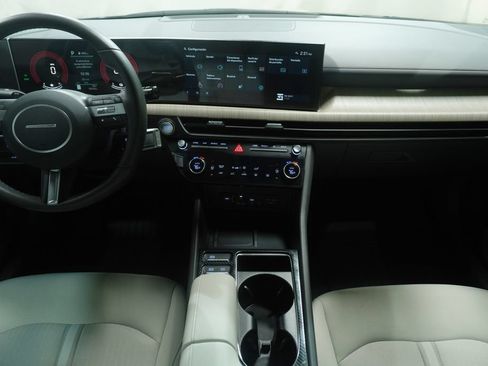 Used 2024 Hyundai Sonata SEL FWD image 14