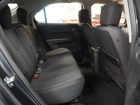 Used 2014 Chevrolet Equinox LS FWD image 29