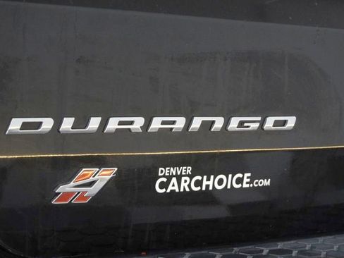 Used 2020 Dodge Durango SXT image 25