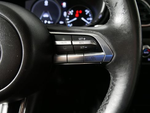 Used 2023 MAZDA CX-30 AWD 2.5 S w/ Preferred Package image 28