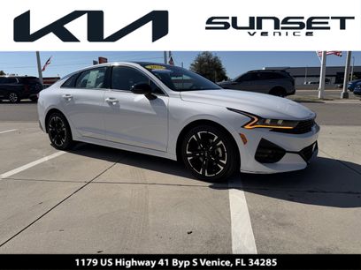 Used 2023 Kia K5 GT-Line