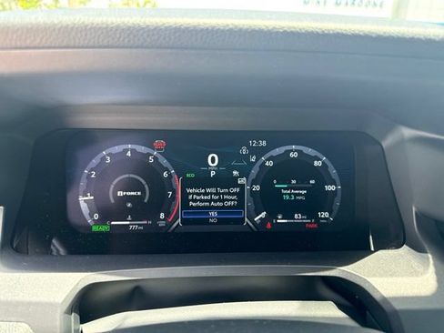 Used 2026 Toyota 4Runner Limited AWD/4WD image 10