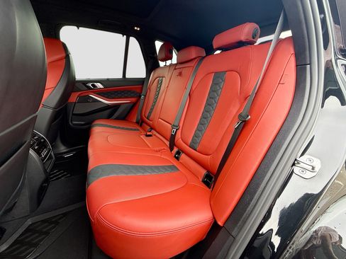 Used 2022 BMW X5 M w/ Executive Package image 21