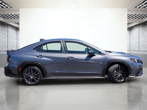 Used 2023 Subaru WRX Premium AWD/4WD image 6