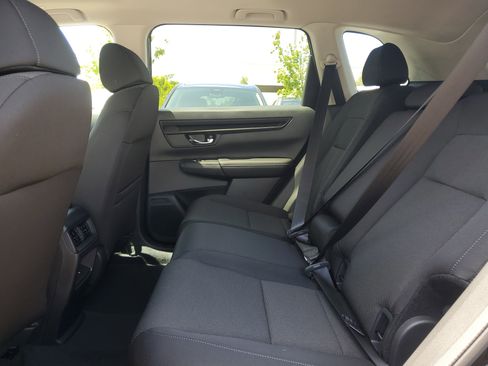 New 2026 Honda CR-V EX image 16