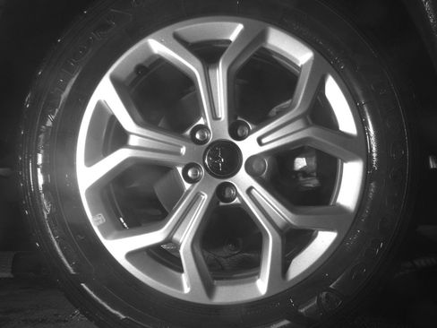 Used 2025 Jeep Compass Latitude image 15