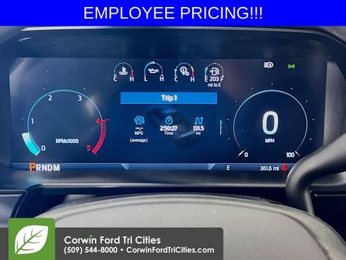 New 2026 Ford F250 XLT w/ XLT Premium Package AWD/4WD image 2