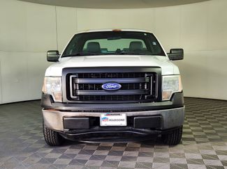Used 2014 Ford F150 XL video 2