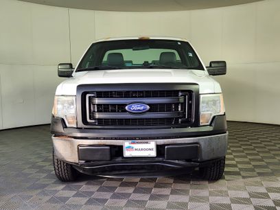 Used 2014 Ford F150 XL