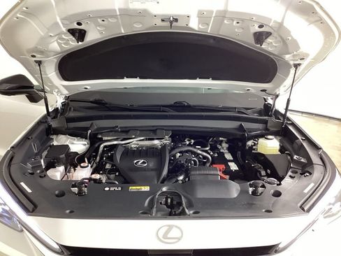 Used 2025 Lexus TX 350 AWD image 29