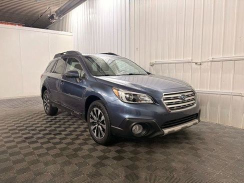 Used 2017 Subaru Outback 3.6R Limited AWD/4WD image 21