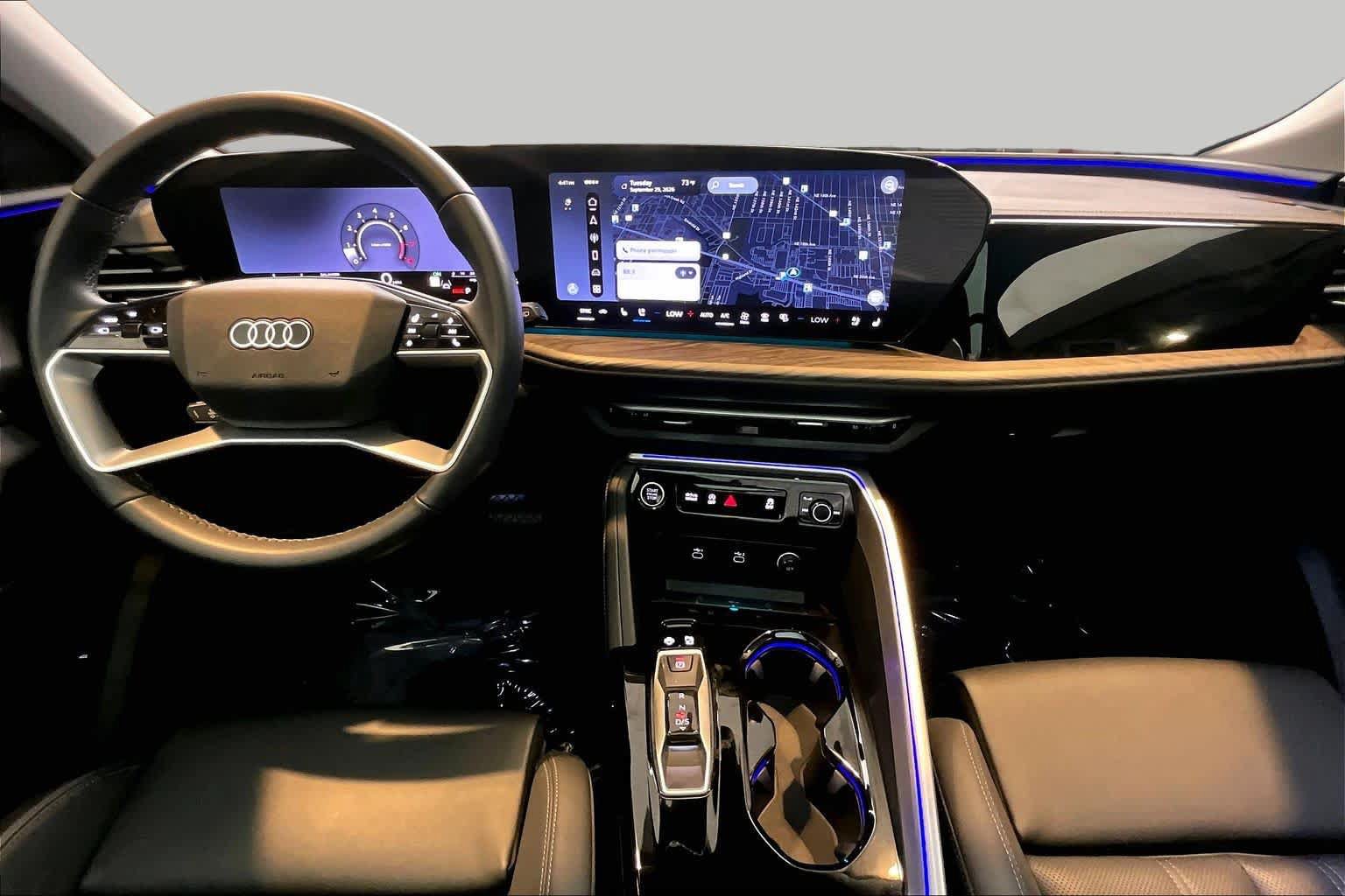 Certified 2026 Audi Q5 Premium Plus AWD/4WD image 16
