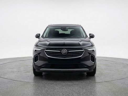 Used 2024 Buick Envision Preferred AWD/4WD image 2