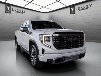 Used 2024 GMC Sierra 1500 Denali Ultimate