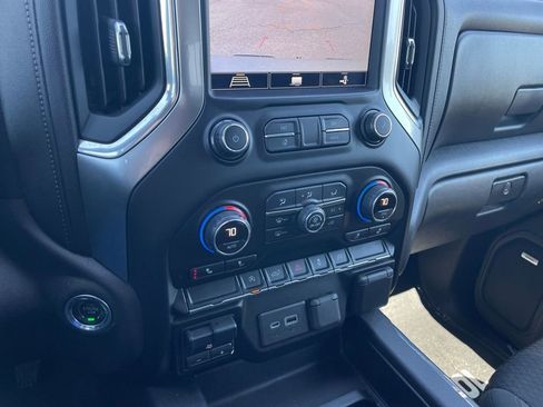 Used 2020 Chevrolet Silverado 1500 RST w/ All-Star Edition AWD/4WD image 18