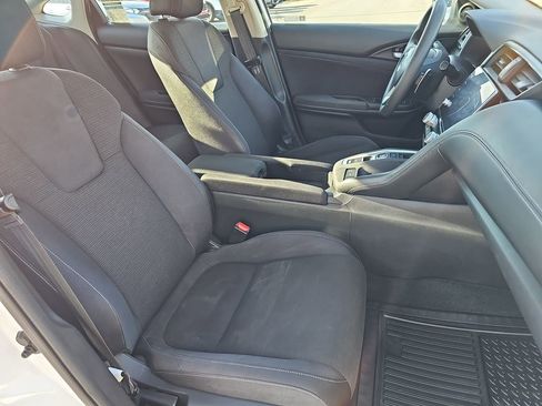 Used 2022 Honda Insight EX image 12