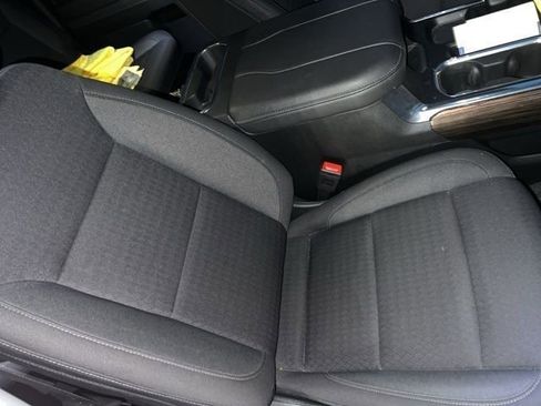 Used 2023 Chevrolet Silverado 1500 RST image 19