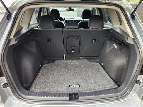 Certified 2024 Volkswagen Taos S image 18