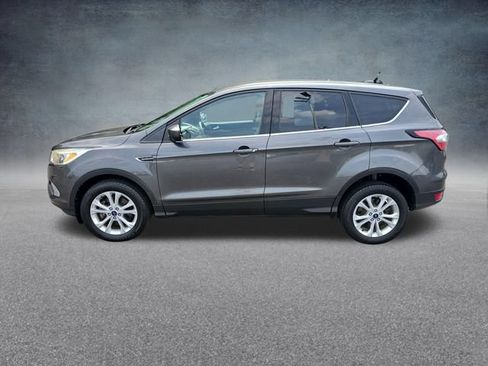 Used 2017 Ford Escape SE AWD/4WD image 4