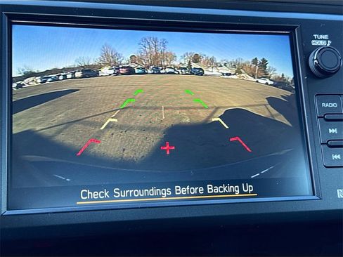 New 2026 Subaru BRZ tS image 11