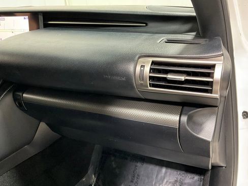 Used 2015 Lexus IS 350 AWD image 15