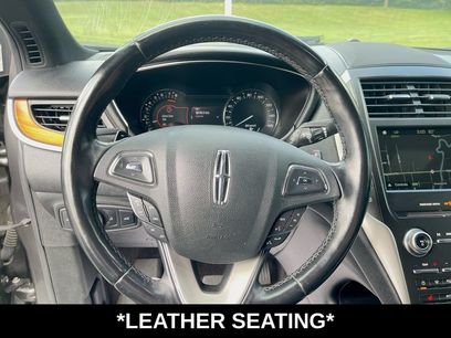 Used 2018 Lincoln MKC Select w/ Select Plus Package