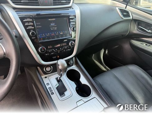 Used 2016 Nissan Murano Platinum w/ Platinum Technology Package FWD image 25
