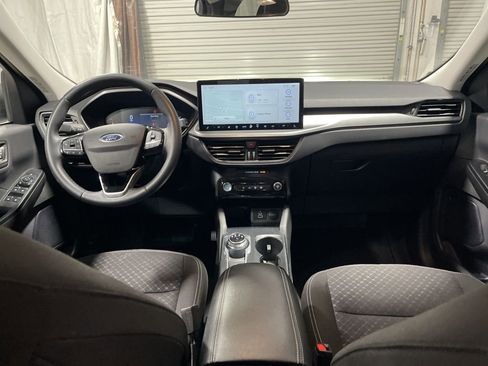 Used 2024 Ford Escape Active w/ Tech Pack #1 image 14