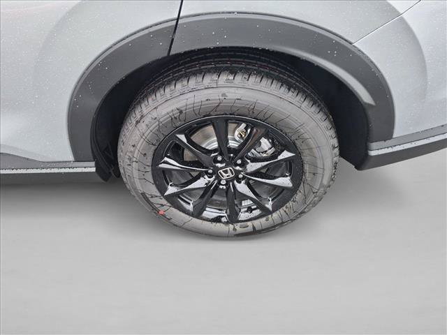 New 2027 Honda CR-V Sport-L image 10