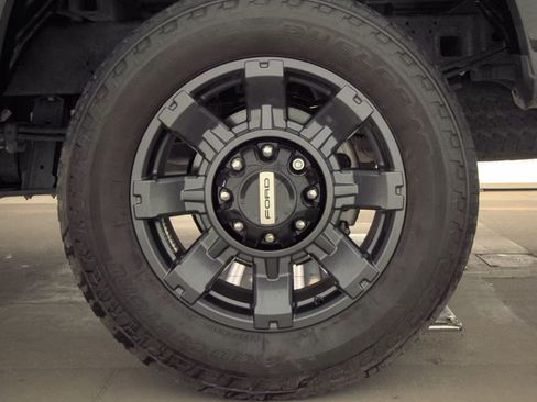 Used 2025 Ford F250 XL w/ STX Appearance Package AWD/4WD image 8