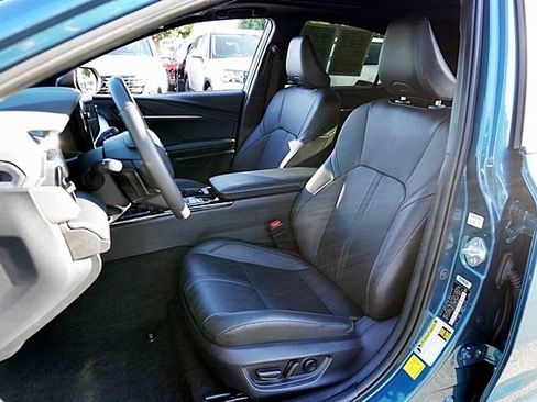 Used 2025 Toyota Camry XSE FWD image 14