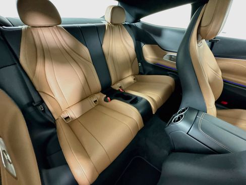 New 2027 Mercedes-Benz CLE 450 4MATIC Coupe image 29