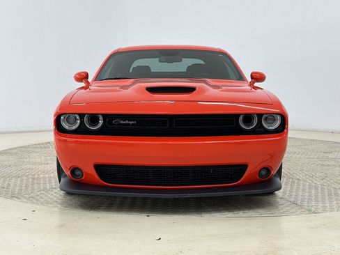 Used 2020 Dodge Challenger R/T Scat Pack w/ Plus Package RWD image 5