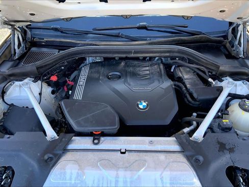 Used 2021 BMW X3 xDrive30i w/ Premium Package image 32