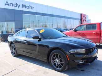 Used 2018 Dodge Charger GT w/ Blacktop Package 360° Tour