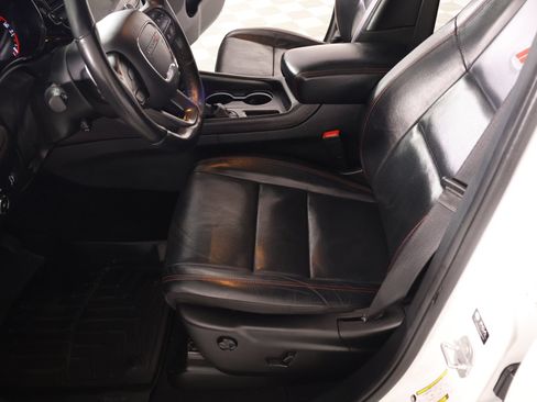 Used 2023 Dodge Durango GT AWD/4WD image 12