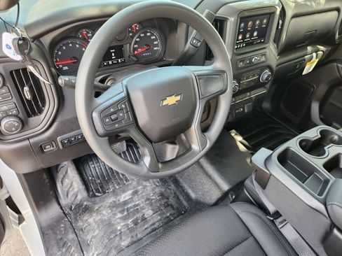 New 2026 Chevrolet Silverado 2500 W/T AWD/4WD image 26