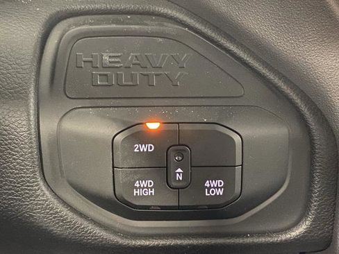 New 2026 RAM 2500 Big Horn image 22