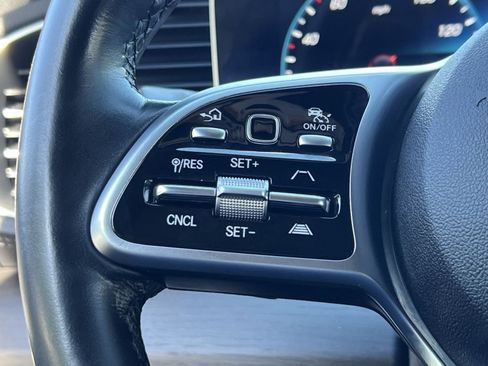 Certified 2023 Mercedes-Benz GLS 450 4MATIC image 31