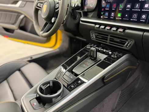Used 2022 Porsche 911 Turbo S AWD/4WD image 65