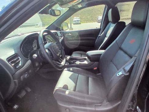 New 2026 Dodge Durango GT AWD/4WD image 10