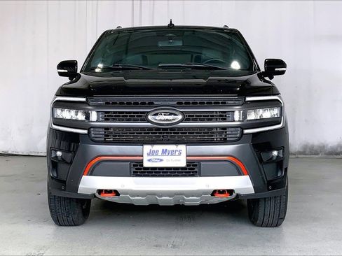 Certified 2023 Ford Expedition Timberline image 2