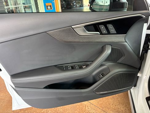 Used 2023 Audi A4 2.0T allroad Premium Plus image 30