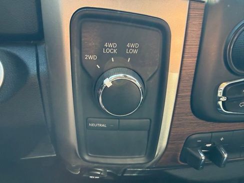 Used 2017 RAM 2500 Laramie AWD/4WD image 42