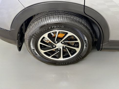 Used 2020 Mitsubishi Eclipse Cross ES image 32