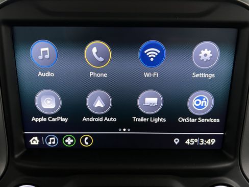 Used 2019 Chevrolet Silverado 1500 RST w/ All-Star Edition image 14