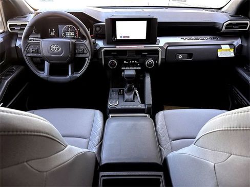 New 2026 Toyota Tacoma SR5 image 21