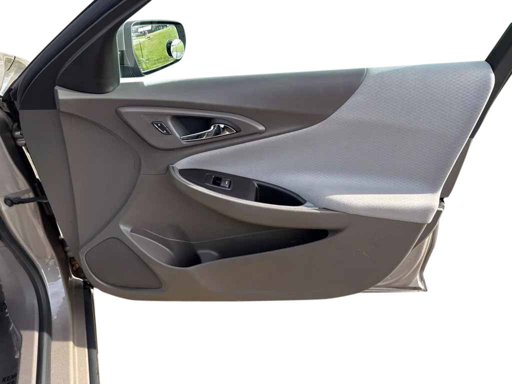 Used 2024 Chevrolet Malibu LT FWD image 14