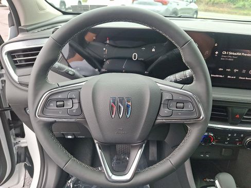 New 2026 Buick Encore GX Preferred w/ Advanced Technology Package image 9