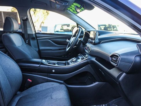 Used 2021 Hyundai Santa Fe SEL image 17